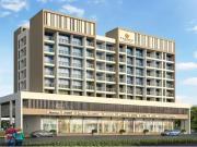 Ghansoli 2 BHK Apartment For Sale Navi Mumbai