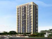 Ghansoli 2 BHK Apartment For Sale Navi Mumbai
