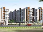Ghatkesar 3 BHK Apartment For Sale Hyderabad