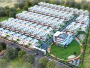 Ghatkesar 3 BHK Villa For Sale Hyderabad