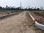 Skanda SDP Properties,Ghatkesar Residential Plot For...