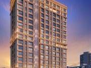 Ghatkopar East 1 BHK Apartment For Sale Mumbai