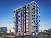 Ruparel Pristine,Ghatkopar East 2 BHK Apartment For Sale...