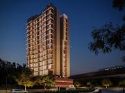 Ghatkopar East 2 BHK Apartment For Sale Mumbai