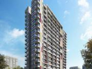 Ghatkopar East 2 BHK Apartment For Sale Mumbai
