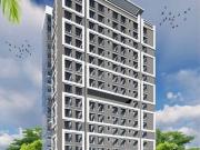 Ghatkopar East 2 BHK Apartment For Sale Mumbai