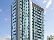 Pragati CHS Adityaraj Central,Ghatkopar East 2 BHK...