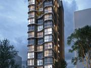 Ghatkopar East 3 BHK Apartment For Sale Mumbai