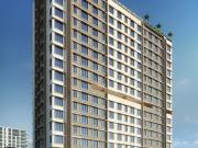 Ghatkopar East 3 BHK Apartment For Sale Mumbai