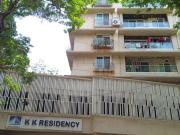 Ghatkopar West 1 BHK Apartment For Sale Mumbai