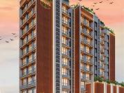 Ghatkopar West 2 BHK Apartment For Sale Mumbai