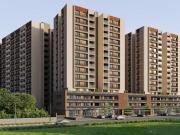South Bopal 3 BHK Apartment For Sale Ahmedabad