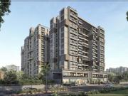 Ghatlodiya 3 BHK Apartment For Sale Ahmedabad