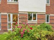 Gheluvelt Court, Worcester, 1 Bedroom Retirement