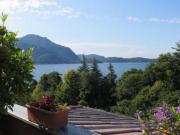 Ghiffa ZONA LA SELVA VENDESI APPARTAMENTO CON GIARDINO...