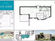 Ghisonaccia 20240 Achat / Vente appartement 3 pièces t3