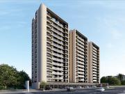 Elenza Vibe,Ghuma 3 BHK Apartment For Sale Ahmedabad