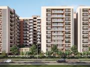 South Bopal 3 BHK Apartment For Sale Ahmedabad