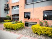 GIA 068. Apartamento en venta Halcones Mosquera Cundinamarca