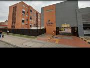GIA 259. Apartamento en venta, Toledo, Mosquera Cundinamarca