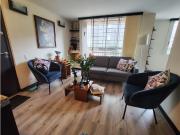 GIA 263. Apartamento en venta Mosquera Attalea