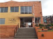 GIA 284. Apartamento en venta Mosquera Labranti Reservado 3