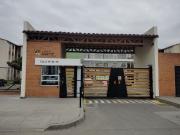 GIA 288. Apartamento en venta Torres de Zuame Pinares Funza