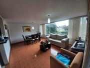 GIA 289. Apartamento en venta Alicante Usaquen