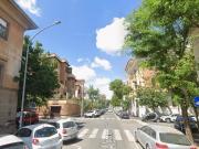 GIANICOLENSE MONOLOCALE ARREDATO