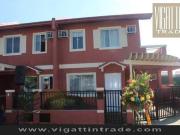 Gianna th end unit at Camella Glenmont Trails Sauyo...