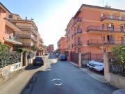 GIARDINETTI MONOLOCALE CON BALCONE SPESE INCLUSE