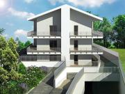 Giardini di San Martino. Bellissimo Appartamento Attico...