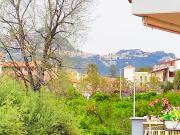 Giardini Naxos Via Jannuzzo bilocale arredato con posto...