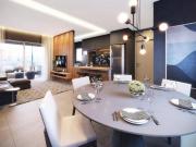 Giardino Golf Residenziale