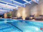 Giardino Golf Residenziale – Apartamento de Alto Padrão...