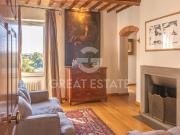 Giardino In Borgo 100m² Città della Pieve