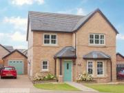 Gib Lane, Blackburn, 4 Bedroom Detached