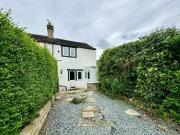 Gib Lane, Skelmanthorpe, 1 Bedroom End