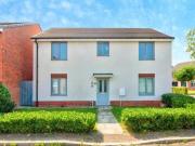 Gibb Avenue, Darlington, 4 Bedroom Detached