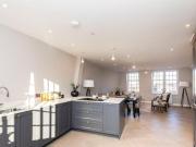 Gibbard Mews, Wimbledon, 3 Bedroom Flat