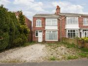 Gibbins Road, Birmingham, West Midlands B29, 3 bed...