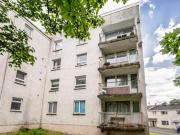 Gibbon Cresent, East Kilbride, 2 Bedroom Flat