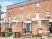 Gibbon Road, London SE15, 4 bed terraced house to rent,...