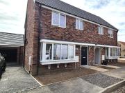 Gibbons Court, Spalding, Holbeach