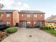 Gibbs Row, Swindon, 2 Bedroom Semi detached