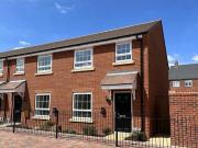 Giblin Lane, Lighthorne, 2 Bedroom End