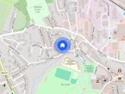 Gibson Place, Hexham