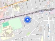 Gibson Road, Dagenham, London, RM8