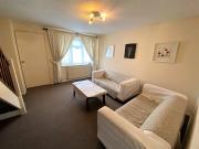 Gibson Road, Dagenham RM8, 3 bed terraced house to rent,...