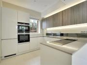 Gibsons Place, Brentford TW8, 4 bed semi detached house...